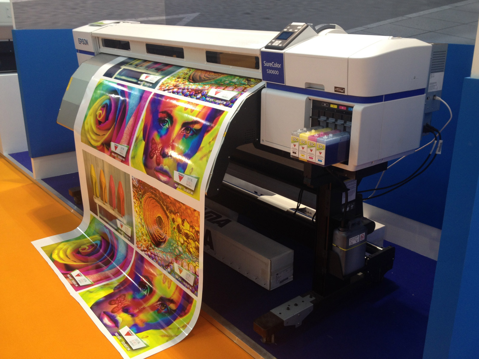 Digital Printing